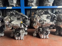 SKODA SCALA 1.0TSİ SIFIR ORJİNAL SANDIK MOTOR DLA DUS MOTOR SCALA 3 SİLİNDİR MOTOR