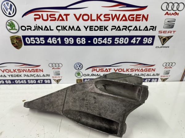 TRANSPORTER T6 2.0TDİ ÇIKMA MOTOR KULAĞI SAĞ 7E0 199 370