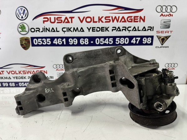 06A 903 143 P 1.6SR AKL AEH MOTOR ŞARJ DİNAMO BAGLANTI KULAGI GOLF 4 BORA İBİZA CORDOBA LEON TOLEDO OCTAVİA