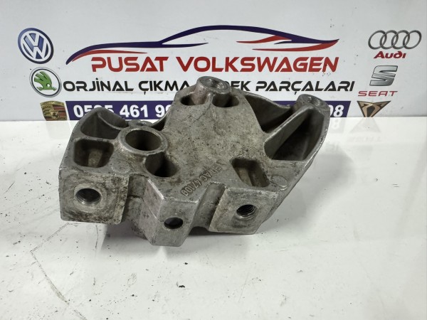 1.9DİZEL 5İLERİ ÇIKMA MANUEL ŞANZIMAN KULAĞI 1K0199117AP CADDY JETTA GOLF OCTAVİA TOURAN AUDİ A3