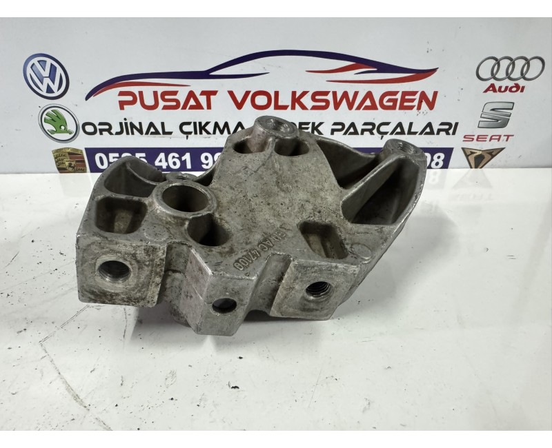 1.9DİZEL 5İLERİ ÇIKMA MANUEL ŞANZIMAN KULAĞI 1K0199117AP CADDY JETTA GOLF OCTAVİA TOURAN AUDİ A3