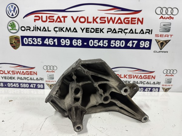 045 199 207 H 1.4TDİ ÇIKMA MOTOR KULAĞI AMF BNV BNM MOTOR İBİZA POLO ROOMSTER FABİA CORDOBA