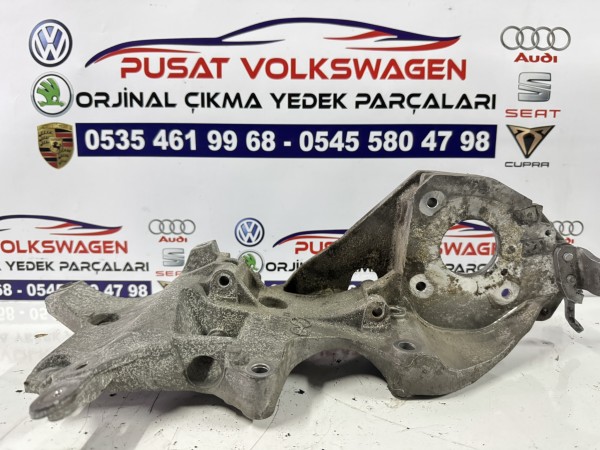PASSAT B8 ÇIKMA ORJİNAL ŞARJ DİNAMO KLİMA BAGLANTI KULAĞI AYAĞI 03L 903 143