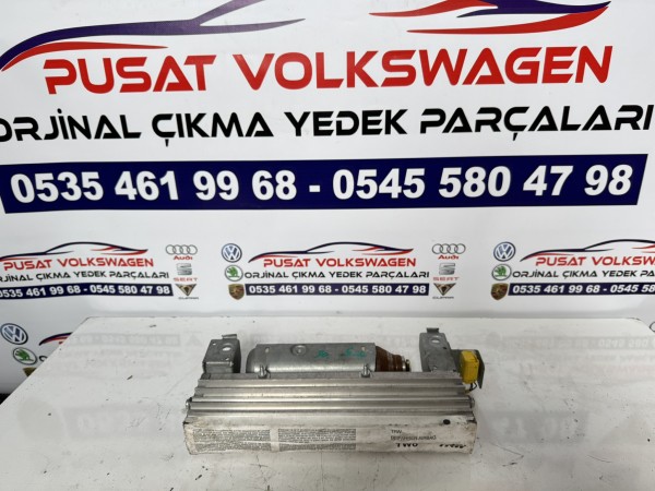 TRANSPORTER T5 T6  ÇIKMA ORİJİNAL SAG YOLCU AİRBAG 7H1 880 200 A
