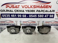 PASSAT B5 ÇIKMA ORJİNAL DİREKSİYON AİRBAG 3B0 880 201 AS