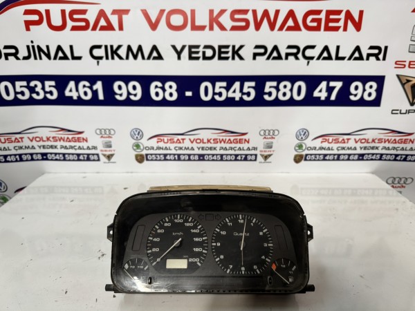 VOLKSWAGEN CADDY ÇIKMA KİLOMETRE SAATİ 97-2003 model