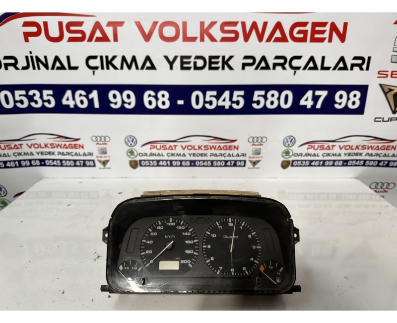 VOLKSWAGEN CADDY ÇIKMA KİLOMETRE SAATİ 97-2003 model