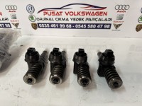 1.9TDİ BKC BXE BJB AXB MOTOR TAKIM ENJEKTÖR 038 130 073 AG
