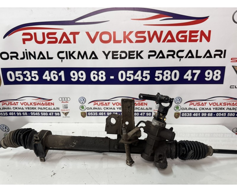 SEAT CORDOBA ÇIKMA ORJİNAL DİREKSİYON KUTUSU 1997-2001