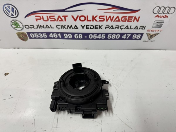 VOLKSWAGEN TİGUAN ÇIKMA ORJİNAL AİRBAG SARGISI 5Q0 953 569 A