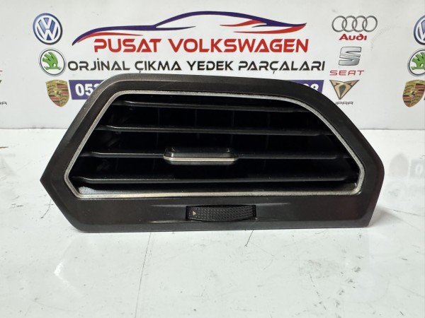 VOLKSWAGEN TİGUAN ÇIKMA SAG KALORİFER ÜFLEME PETEGİ 5NB 819 710
