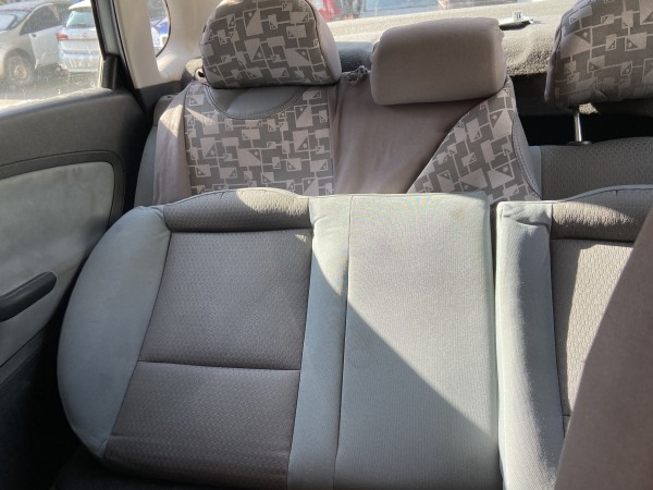 SEAT  CORDOBA KOLTUK TAKIMI ÇIKMA