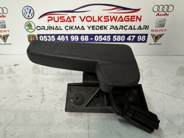 VOLKSWAGEN JETTA ÇIKMA ORJİNAL KAPUT AÇMA MANDALI 5C1 823 533