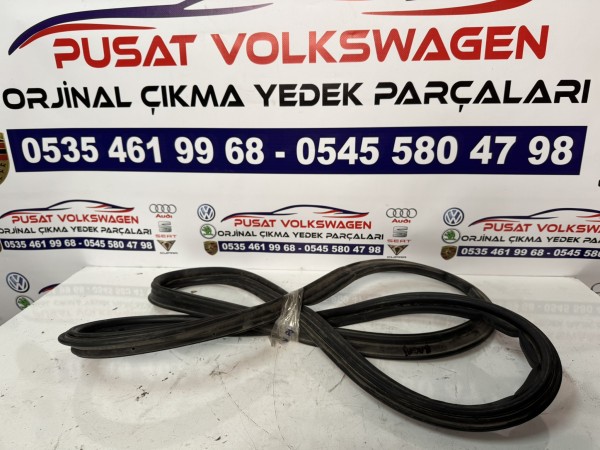 VOLKSWAGEN JETTA ÇIKMA ORJİNAL BAGAJ FİTİLİ 2012-2016