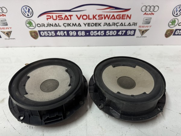 VOLKSWAGEN JETTA ÇIKMA SAG SOL ARKA KAPI HOPARLÖRÜ