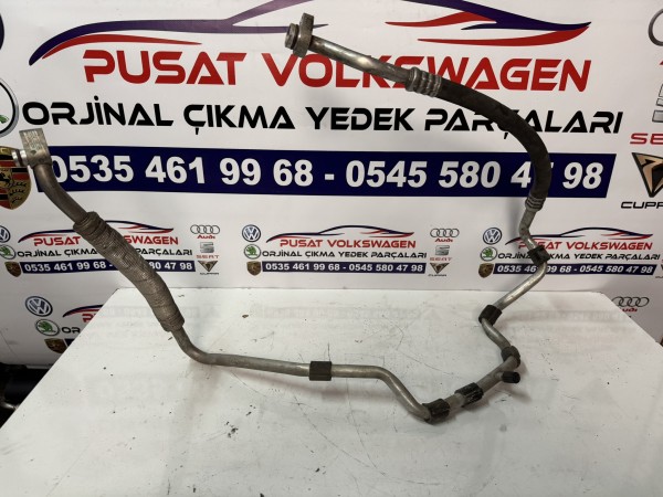 VOLKSWAGEN JETTA ÇIKMA ORJİNAL KLİMA BORUSU 5C0 820 743 C