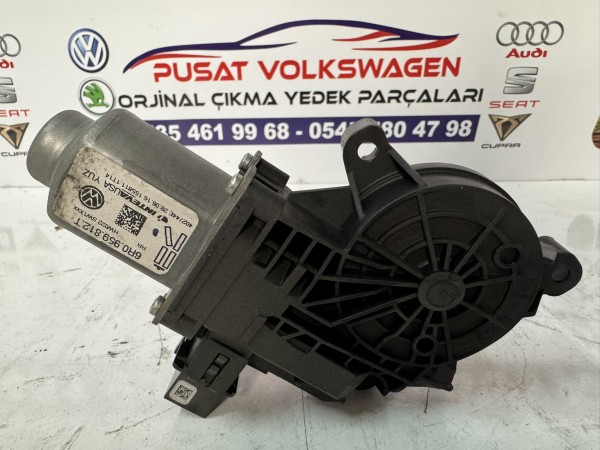 VOLKSWAGEN JETTA ÇIKMA SAG ARKA CAM MOTORU 6R0 959 812 T