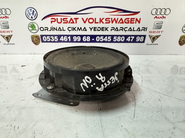 VOLKSWAGEN JETTA SAG ÖN ÇIKMA HOPARLÖR 5C6 035 454