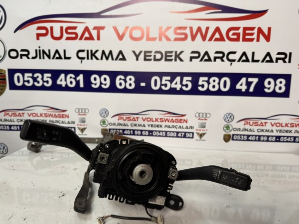 VOLKSWAGEN JETTA ÇIKMA SİLGİ SİNYAL KOLU 1K5 953 502 J