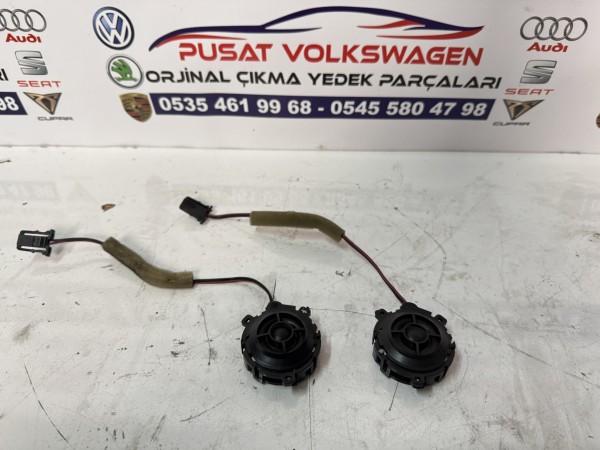 VOLKSWAGEN JETTA ÇIKMA ORJ TWİTER HOPARLÖR 5C6035411