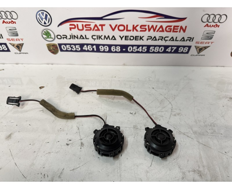 VOLKSWAGEN JETTA ÇIKMA ORJ TWİTER HOPARLÖR 5C6035411