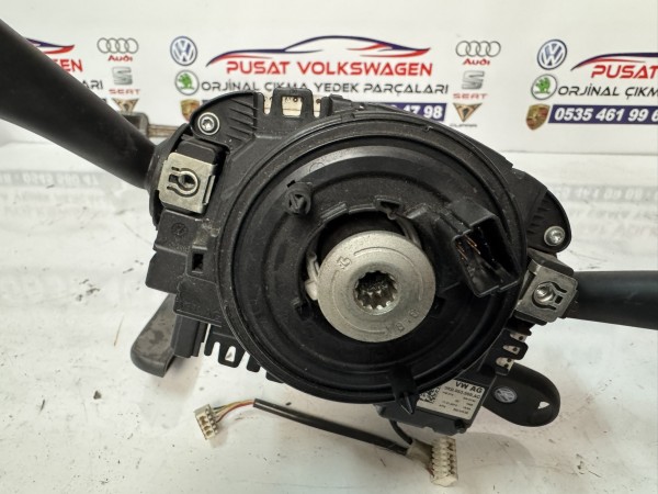 VOLKSWAGEN JETTA ÇIKMA AİRBAG SARGISI 5K0 953 569 AC