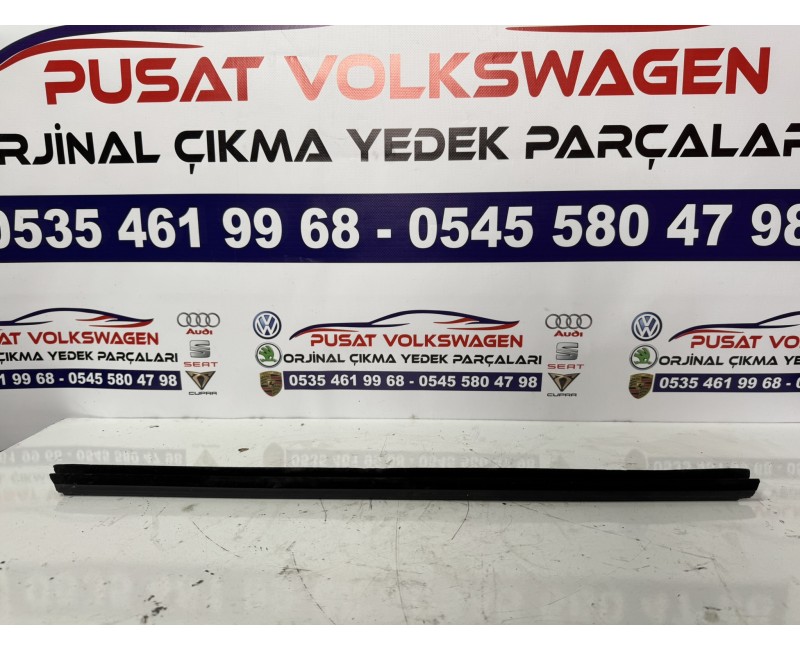 SEAT LEON ÇIKMA SAG ARKA CAM SIYIRICI FİTİLİ 5F4 839 471-472 B
