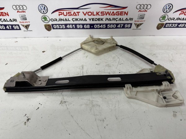 SEAT LEON ÇIKMA ORJİNAL SAG ARKA KAPI KRİKOSU
