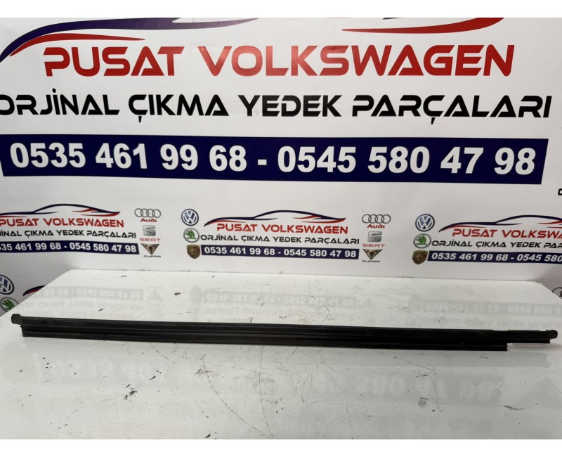 SEAT LEON SOL ÖN ÇIKMA CAM SIYIRICI FİTİL 5NA 837 479 480
