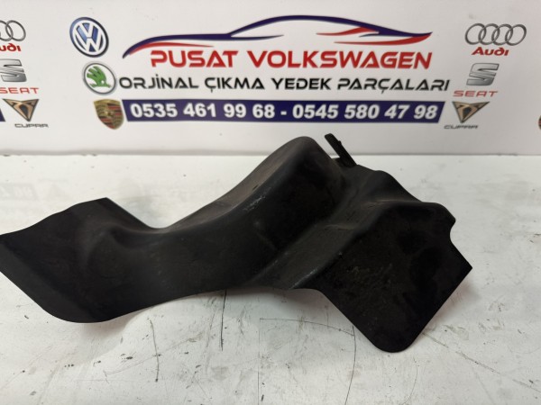 TİGUAN ÇIKMA ORJİNAL ABS BEYNİ KORUMA KAPAĞI 5QA 614 321 A