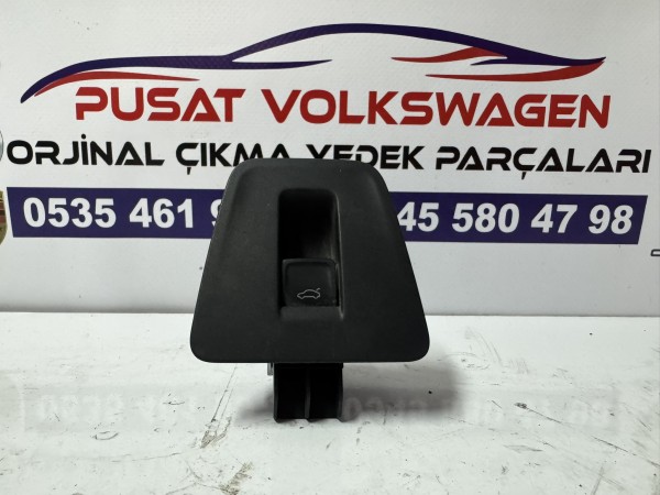 VOLKSWAGEN TİĞUAN ÇIKMA ORJİNAL BAGAJ AÇMA TUŞU 3G0 959 831