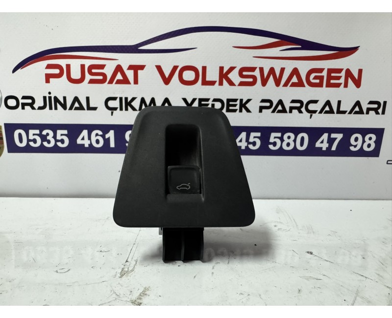 VOLKSWAGEN TİĞUAN ÇIKMA ORJİNAL BAGAJ AÇMA TUŞU 3G0 959 831