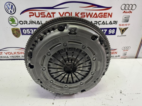 05C 141 025 A 1.0TSİ DLA SIFIR ORİJİNAL BASKI BALATA VOLANT SCALA GOLF 8 OCTAVİA KAMİQ POLO İBİZA