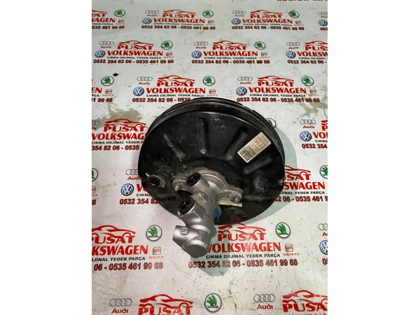 Seat leon çıkma westenhouse çıkma fren ana merkezi 5Q1 614 105 CN