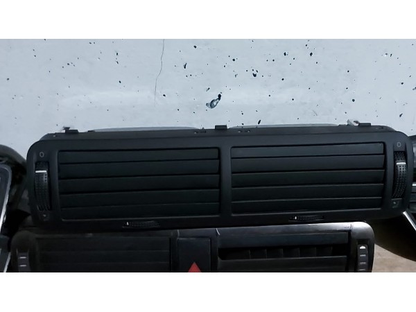 VW PASSAT ORTA GÖGÜS ÜFLEME PETEK