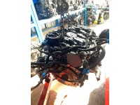 AUDİ A4 1.8 TURBO FSİ 160HP KOMPLE DOLU MOTOR CDH MOTOR