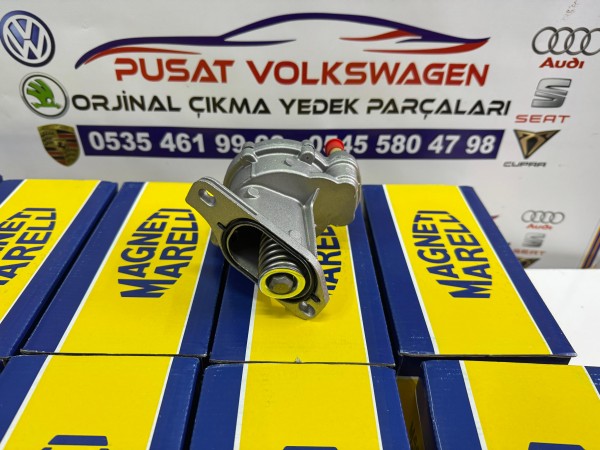 VOLKSWAGEN CRAFTER 2.5TDİ FREN VAKUM POMPASI SIFIR 076145100