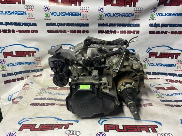 GOLF 5 1.9TDİ ÇIKMA 5İLERİ MANUEL ŞANZIMAN BKC BXE GOLF 5 1.9TDİ ÇIKMA 5İLERİ MANUEL ŞANZIMAN BKC BXE