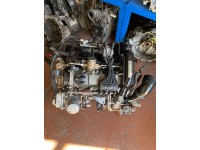 VOLKSWAGEN NEW BEETLE 1.2 TSİ ÇIKMA DOLU SANDIK MOTOR CBZ