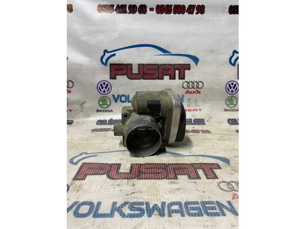 1.6 16V BCB ÇIKMA GAZ KELEBEĞİ GOLF BORA LEON TOLEDO 036133062M