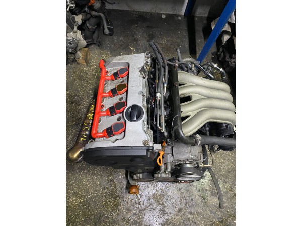 VOLKSWAGEN PASSAT 2.0 ALT ÇIKMA MOTOR 2003 PASSAT MOTOR ANKARA VOLKSWAGEN PASSAT 2.0 ALT ÇIKMA MOTOR 2003 PASSAT MOTOR ANKARA