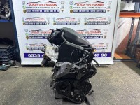 1.6 BENZİNLİ 8 VALF MOTOR GOLF BORA POLO CLASSIC SEAT TOLEDO 1.6 AKL AEH DOLU MOTOR