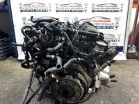 1.6 8VALF ALZ ÇIKMA ORJİNAL DOLU MOTOR PASSAT AUDİ A4