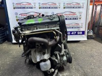 1.6 8VALF ALZ ÇIKMA ORJİNAL DOLU MOTOR PASSAT AUDİ A4