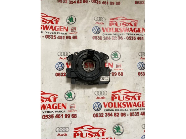 VOLKSWAGEN JETTA ÇIKMA AİRBAG SARGISI 5K0953569AC ANKARA