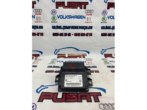 Volkswagen passat elfren beyni park modülü 3C8 907 801 E