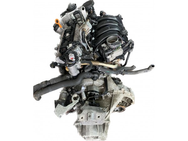 VOLKSWAGEN PASSAT 1.6FSİ ÇIKMA 6 İLERİ MANUEL ŞANZUMAN ANKARA