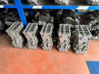 1.5 TSI DPC DAD SIFIR ORJİNAL GÖVDE MOTOR PASSAT LEON GOLF SÜPERB OCTAVİA TİGUAN TAİGO ATECA  T-ROC MOTOR