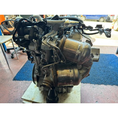 1.0TSİ SIFIR ORJİNAL KATALİZÖR PARTÜKÜL 05C 131 723 B 05C 131 701 OCTAVİA POLO KAMİQ KODİAQ SÜPERB SCALA GOLF ARONA T-CROSS FABİA İBİZA 