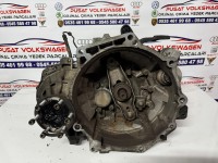 1.9TDİ 5İLERİ MANUEL ŞANZIMAN TOLEDO LEON OCTAVİA SÜPERB GOLF JETTA CADDY ŞANZIMAN